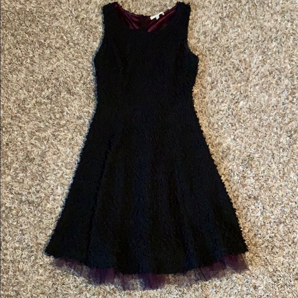 Mystree Dress